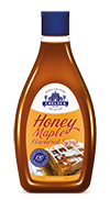 Honey Maple Flavoured Syrup