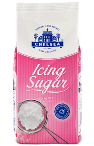 Icing Sugar