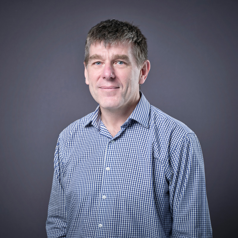 Damian Carden