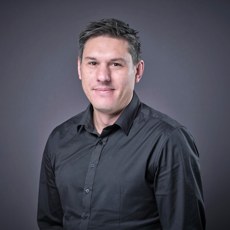 Mladen Sotiroski