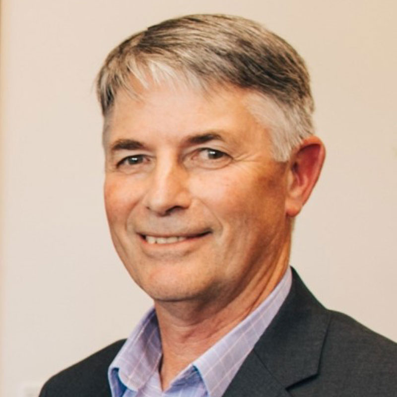 Bernard Duignan