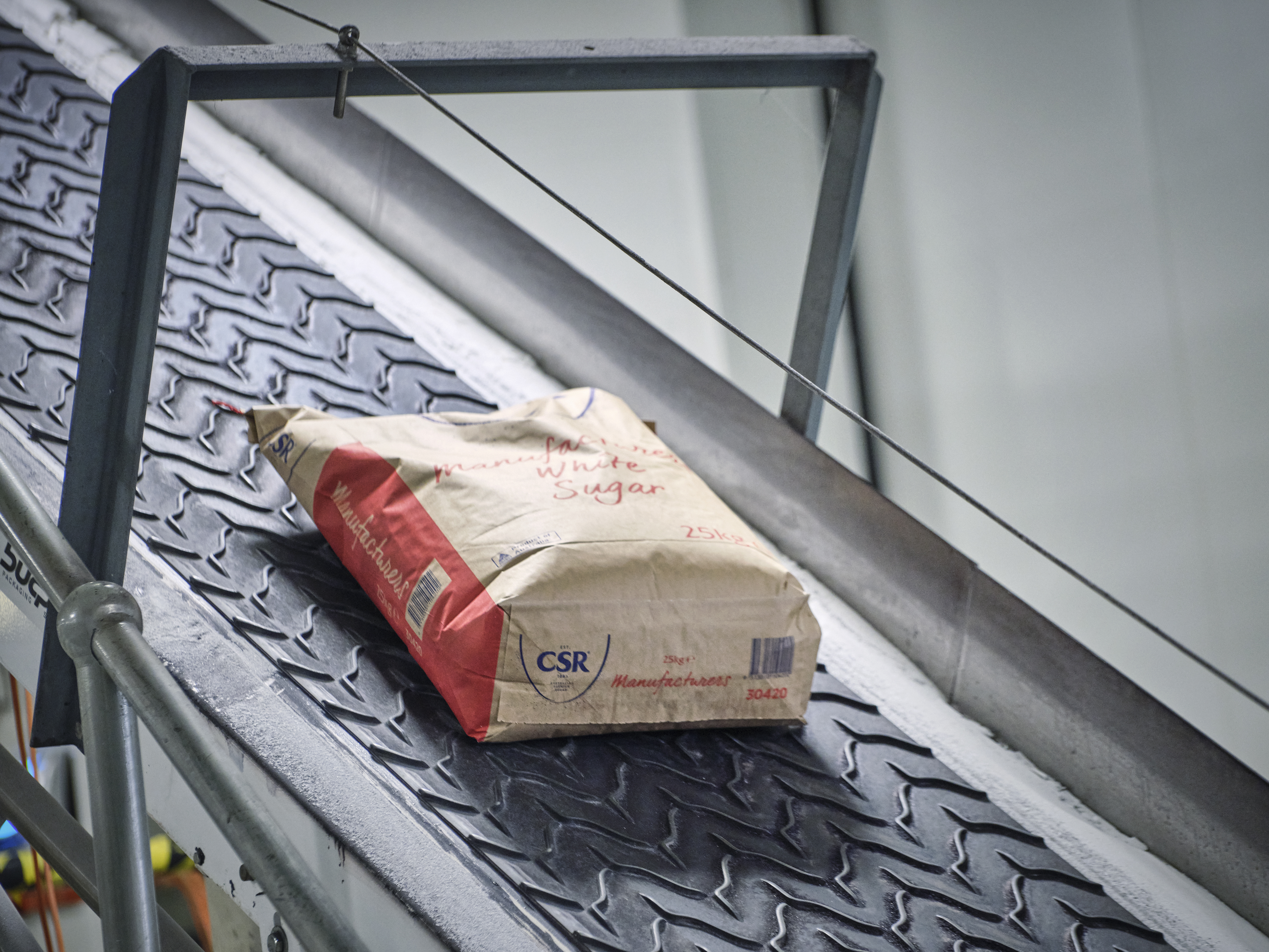 Sustainable packaging: reduce, reuse, recycle