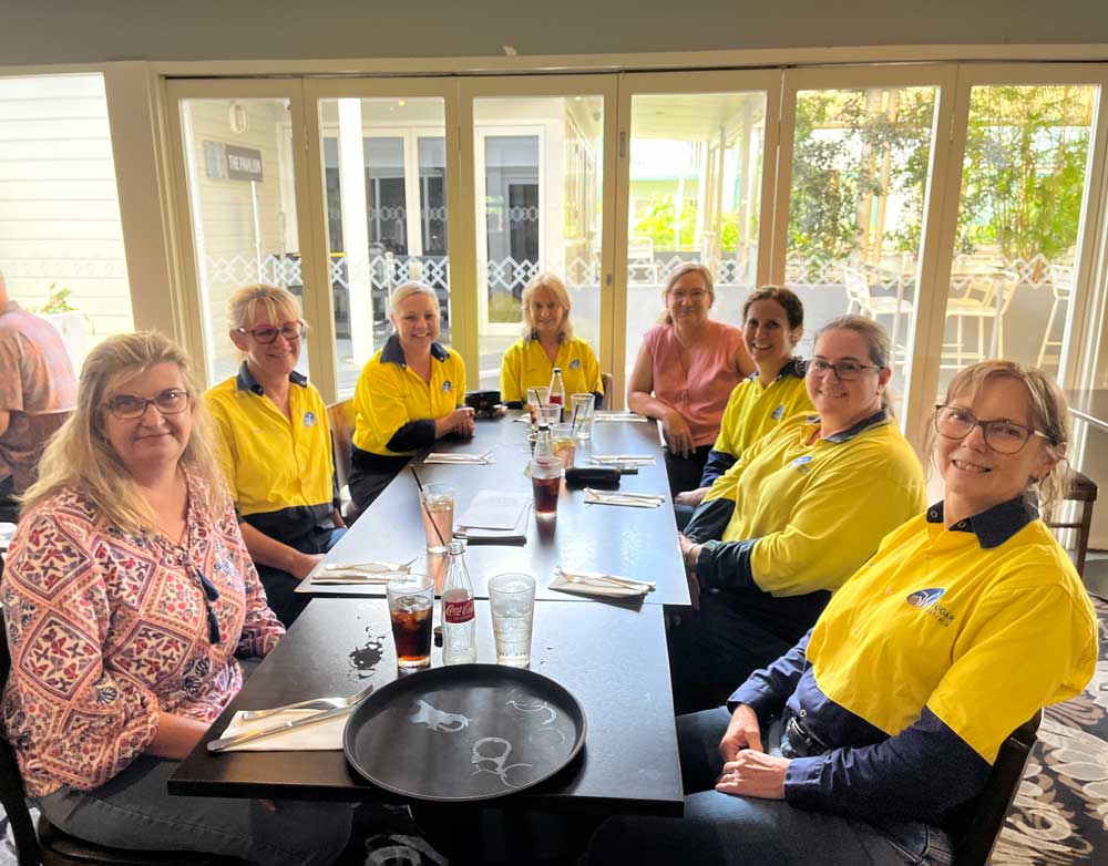 Sugar Australia celebrates International Women’s Day